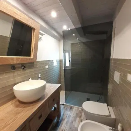 Hébergement de vacances Palazzo San Giuseppe