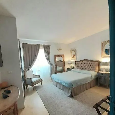 度假居 Palazzo San Giuseppe *