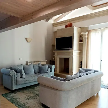 Palazzo San Giuseppe Hébergement de vacances