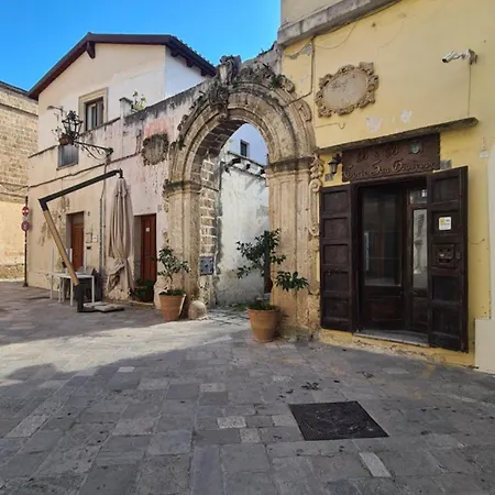 Palazzo San Giuseppe