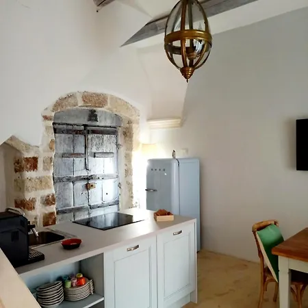 Palazzo San Giuseppe Hébergement de vacances