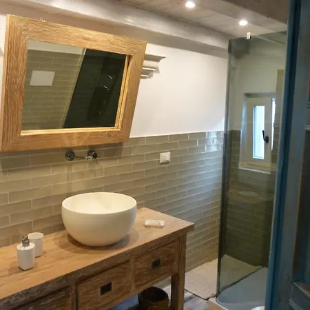 度假居 Palazzo San Giuseppe *