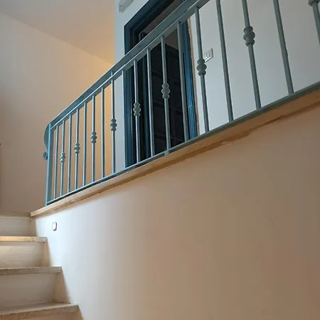 Palazzo San Giuseppe Nardò