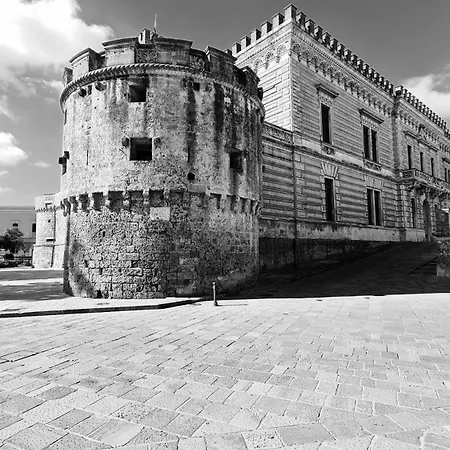 Palazzo San Giuseppe *