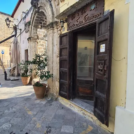 Palazzo San Giuseppe