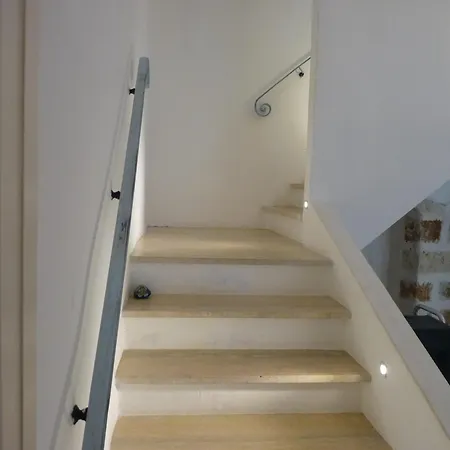 度假居 Palazzo San Giuseppe Nardò