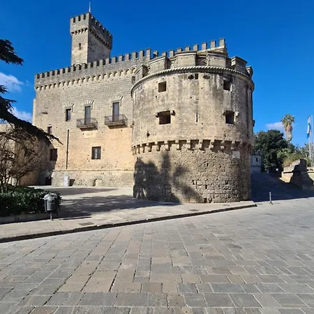 Palazzo San Giuseppe