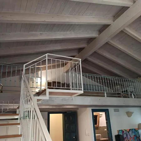 Palazzo San Giuseppe Nardò