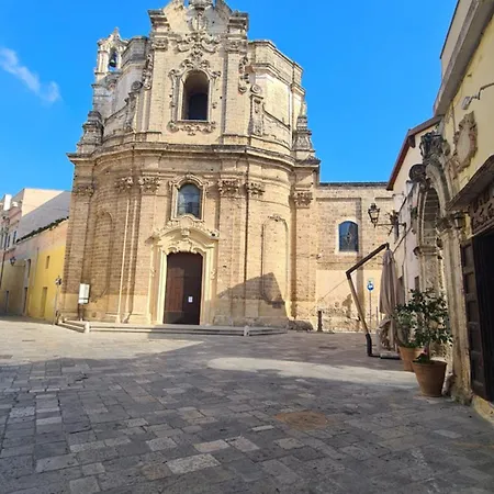 Palazzo San Giuseppe *