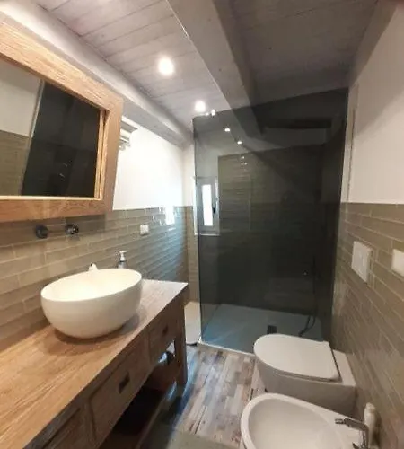 Casa de Férias Palazzo San Giuseppe