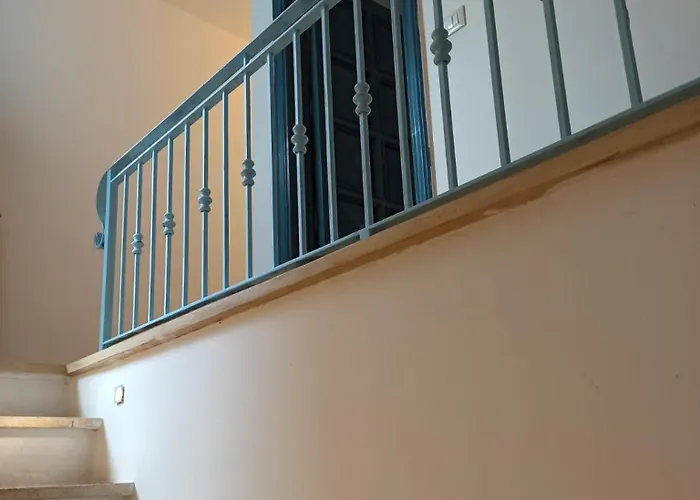 Palazzo San Giuseppe Nardò