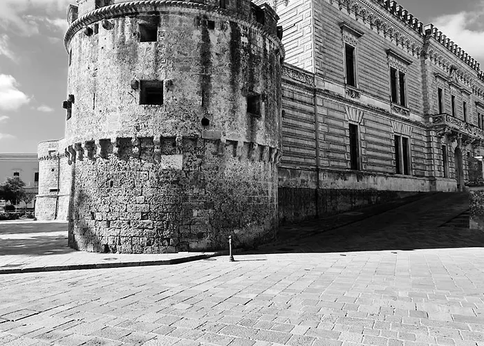 Palazzo San Giuseppe *