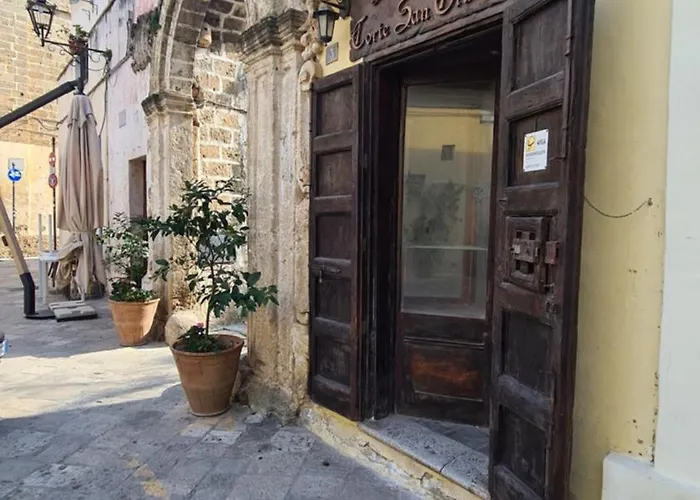 Palazzo San Giuseppe