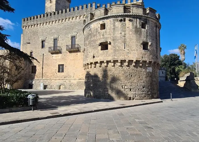 Palazzo San Giuseppe