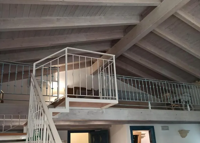 Palazzo San Giuseppe Nardò