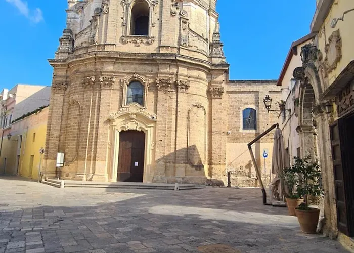 Palazzo San Giuseppe *